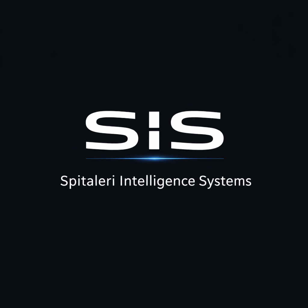 SIS - Spitaleri Intelligence Systems